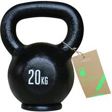 Kettlebells 20 Titan Life Gym Kettlebell 20kg