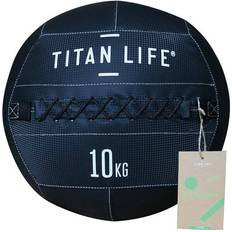 Titan Life Gym Large Rage Wall Ball 10 kg