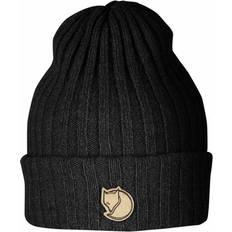 Fjällräven byron Fjällräven Byron Hat Unisex - Black