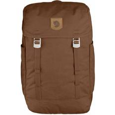 Fjällräven Greenland Top - Chestnut