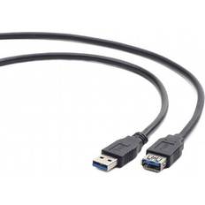 Gembird USB A - USB A M-F 3.0