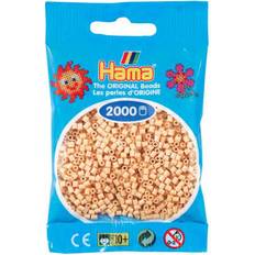 Hama Beads Mini Perler 501-27