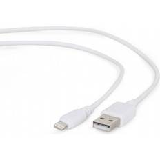 Lighting 2.0 Gembird USB A - Lighting 2.0 3m
