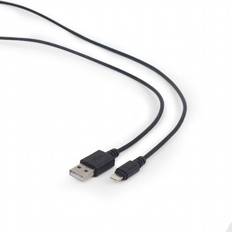 Lighting 2.0 Gembird USB A - Lighting 2.0 1m