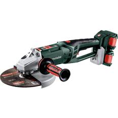 Grinders & Polishers Metabo WPB 36-18 LTX BL 230 Solo (613102840)