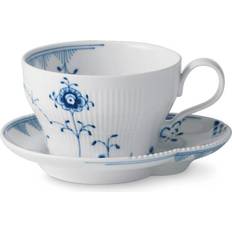Royal Copenhagen Blue Elements Kaffekopp 26cl