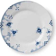Royal copenhagen blue elements Royal Copenhagen Blue Elements Assiett 19cm