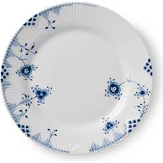 Royal Copenhagen Blue Elements Dessert Plate 19cm