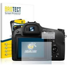 Sony rx10 camera Brotect AirGlass Sony Cyber-Shot DSC-RX10 III