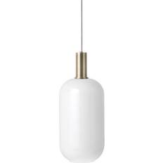 Glass Shades Ferm Living Opal Tall Shade 18.6cm