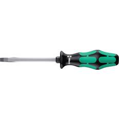 Tournevis à fente Wera 334 SK 05007675001 Kraftform Plus Tournevis à fente