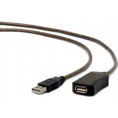 Gembird USB A - USB A 2.0
