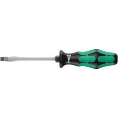 Wera kraftform 334 Wera 334 SK 05007673001 Kraftform Plus Slotted Screwdriver