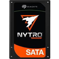 Seagate Nytro 1551 SED 2.5" 1.92TB