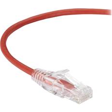 Slim-Net RJ45-RJ45 UTP Cat6