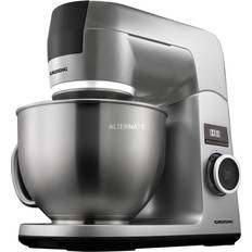 Grundig KMP 8650 S Robot De Cocina 1000 W 4.6 L