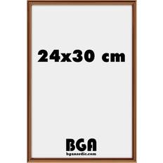 Walther Galeria Photo Frame 24x30cm