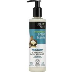 Organic Shop Conditioner Argan & Amla 280ml