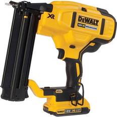 Dewalt Cloueuses Dewalt Cloueur De Finition 18V 2 x 2Ah + Chargeur + Coffret DCN680D2