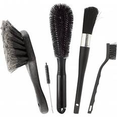 Finish Line Easy Pro Brush Set