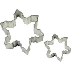 PME Snowflakes Cookie Cutter