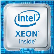 Intel Socket 1151 - Xeon E Processeurs Intel Modèle du produit Xeon E-2176G 3.70GHz Tray CPU