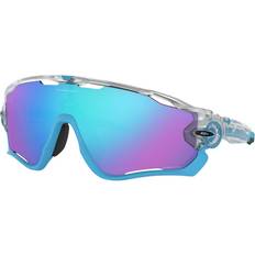 Oakley Jawbreaker Crystal Pop Polarized OO9290-4031
