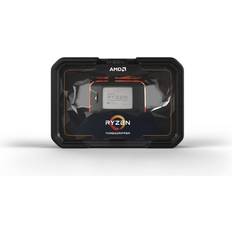 AMD AVX2 CPUs AMD Ryzen Threadripper 2990WX 3GHz, Box