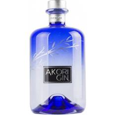 Akori Premium Gin 42% 70 cl