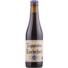 Bieren Trappistes Rochefort 10