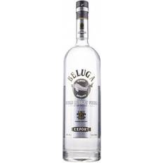 Beluga Noble 40% 100 cl