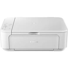 Canon Kopimaskine Printere Canon Pixma MG3650S White
