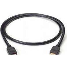 Black Box High Speed with Ethernet (4K) HDMI-HDMI 9.8ft