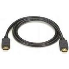 Black Box HDMI-HDMI 1m
