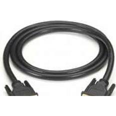 Black Box Dual Link DVI-DVI 1m