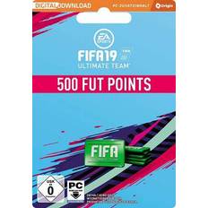 Fifa points pc Electronic Arts FIFA 19 - 500 Points - PC