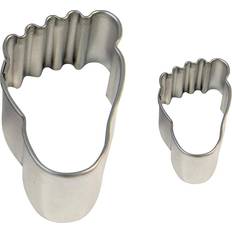 PME Foot Cookie Cutter