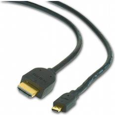 Gembird HDMI - Micro HDMI 3m