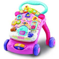 Baby Walker Wagons Vtech First Steps Baby Walker