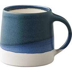 Blue Cups Kinto SCS-S03 Mug 32cl