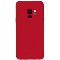 Puro Icon Cover (Galaxy S9)