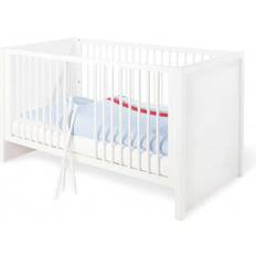 Pinolino Aura Cot Bed 30.3x58.3"