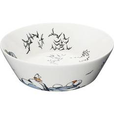 Arabia Moomin True To Its Origins Serving Bowl 23cm