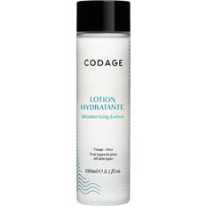 Moisturizing Lotion