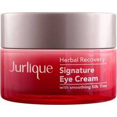 Kuivuus Silmänympärysvoiteet Jurlique Herbal Recovery Signature Eye Cream