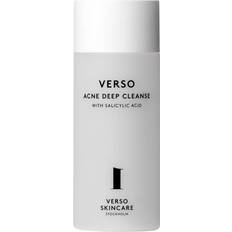 Verso Acne Deep Cleanse 150ml