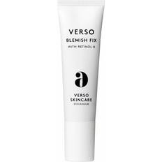 Rynker Acnebehandlinger Verso Blemish Fix 30ml