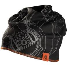 Xplorer Beanie Pioneer Saw - Black