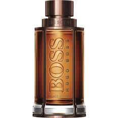 HUGO BOSS Eau de Toilette HUGO BOSS The Scent Private Accord for Him EdT 100ml