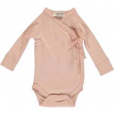 MarMar Copenhagen Belita Wrap Body - Pink